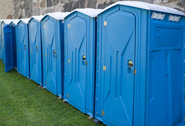 Best Restroom Trailer for Weddings in John Day, OR